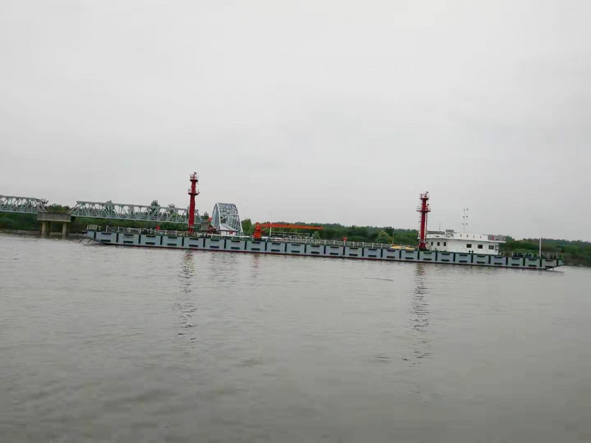 武漢恒陽(yáng)90米